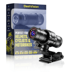 Action Dash Camera Car Recorder
