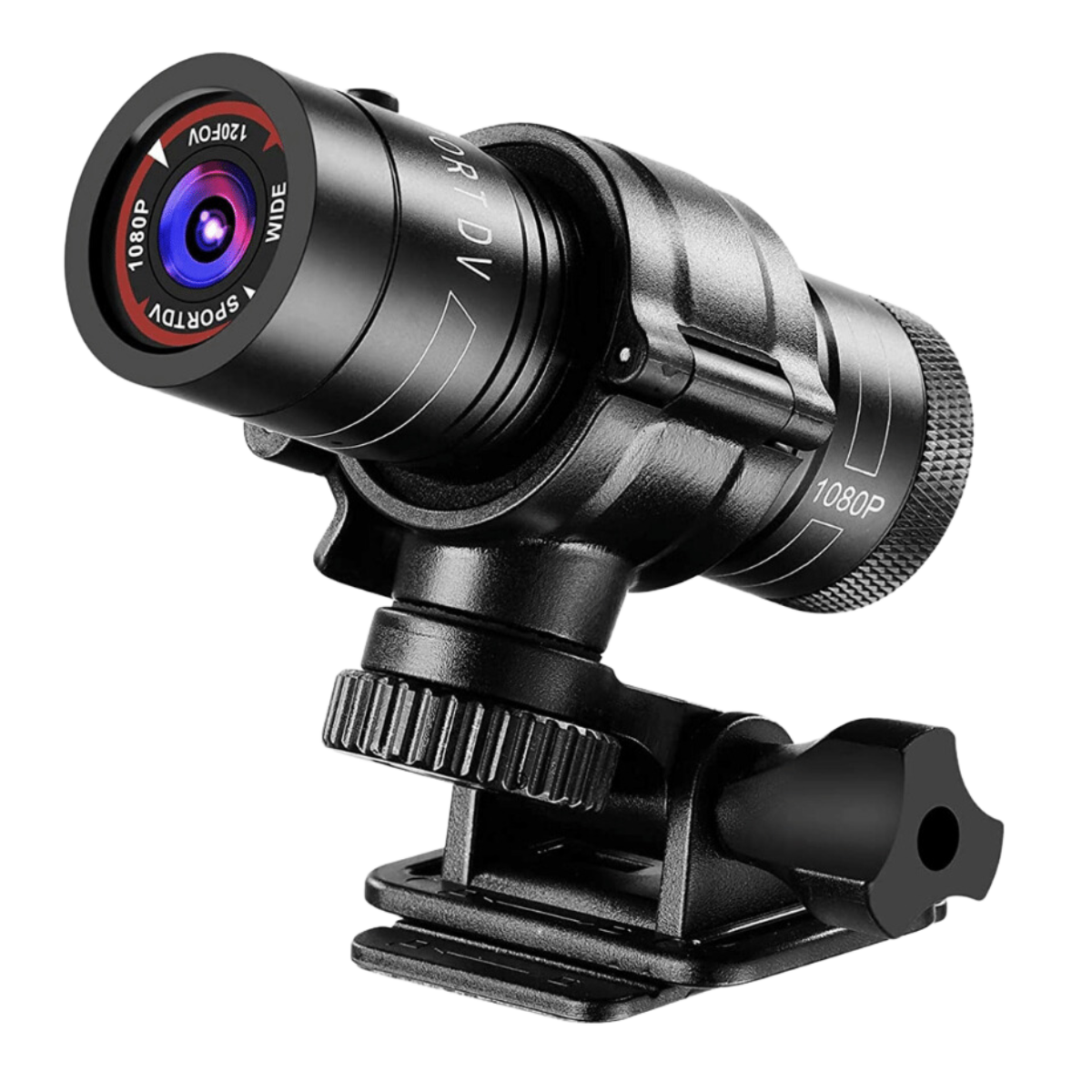 Action Dash Camera Car Recorder