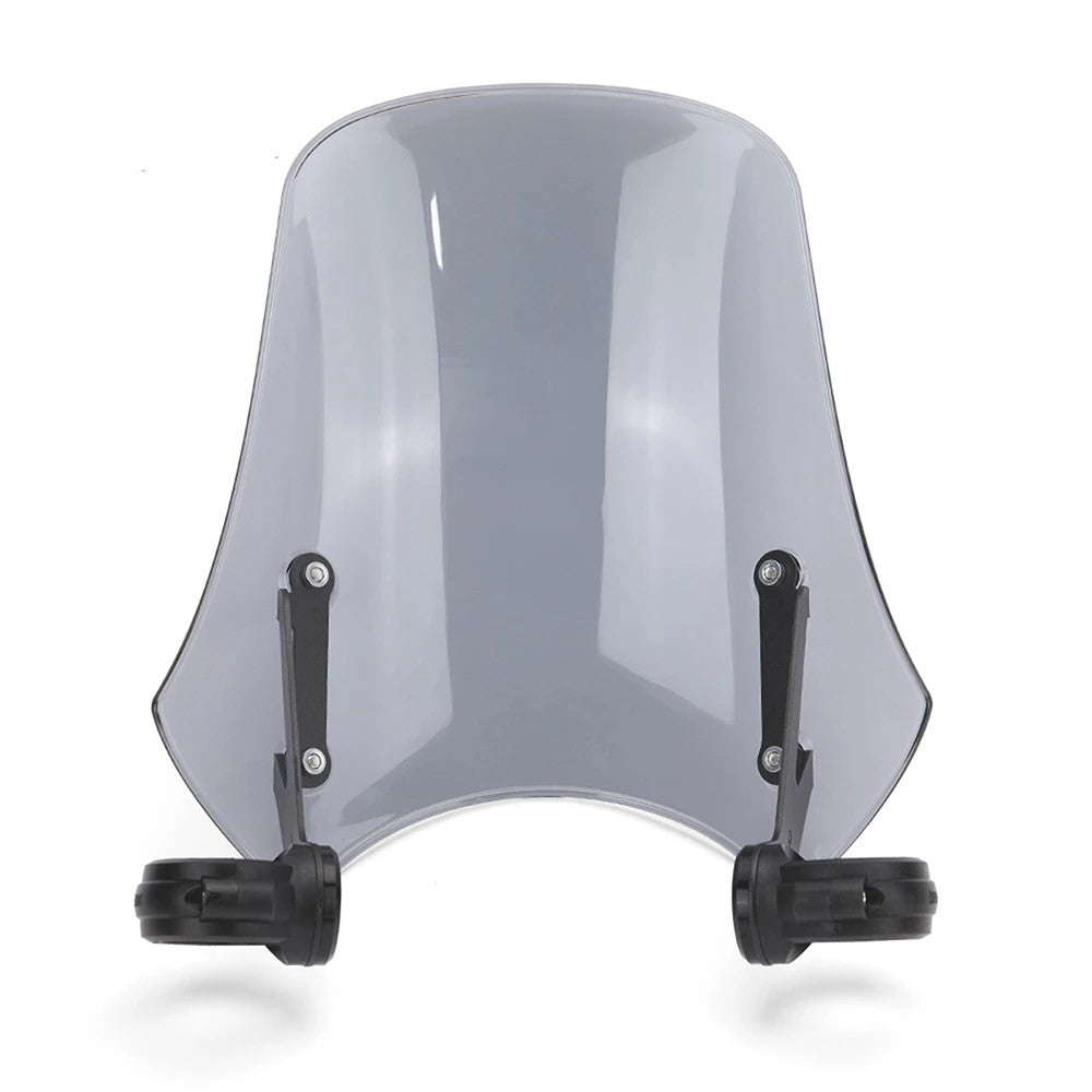 Universal Motorcycle Windshield Sphax