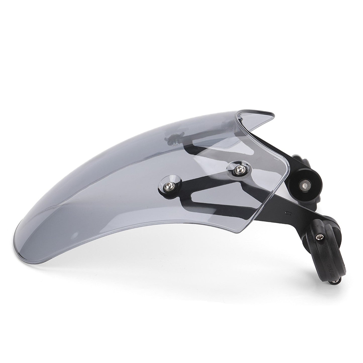 Universal Motorcycle Windshield Sphax