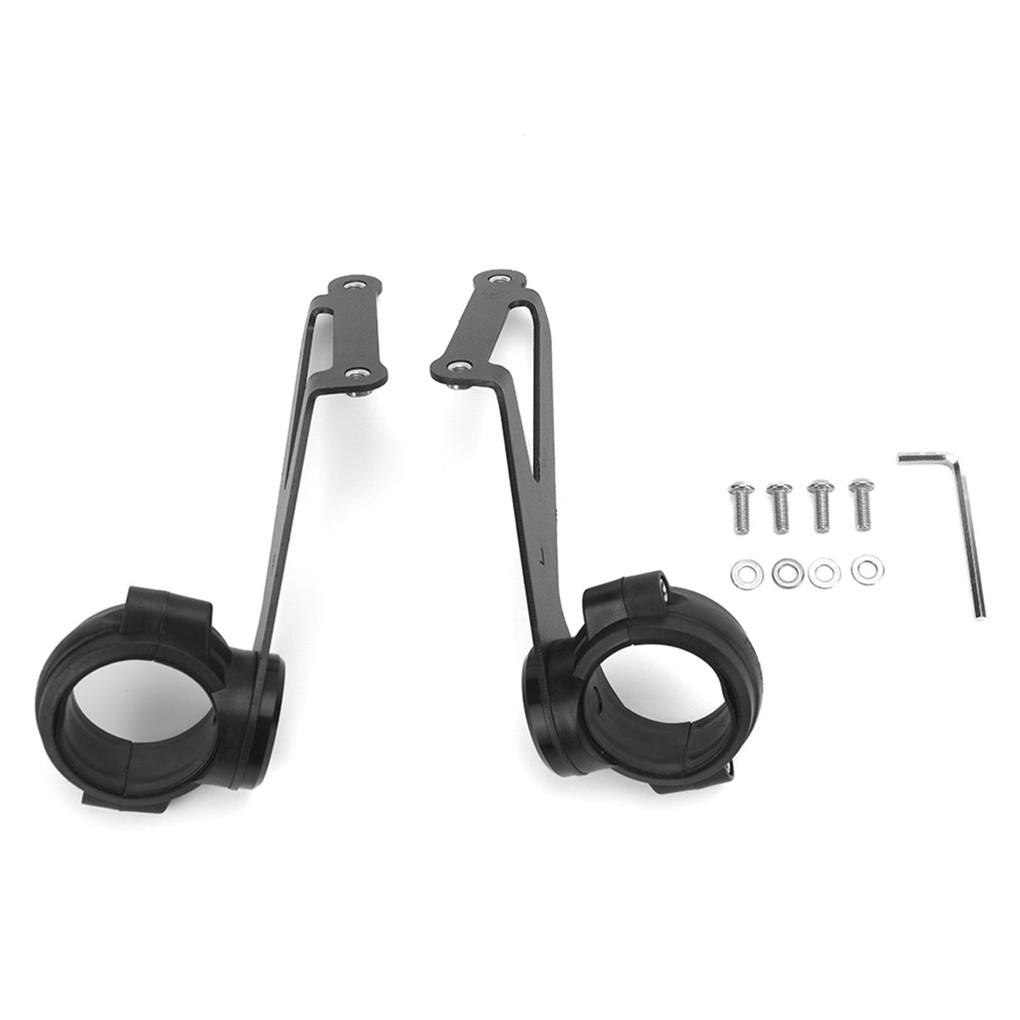 Universal Motorcycle Windshield Sphax