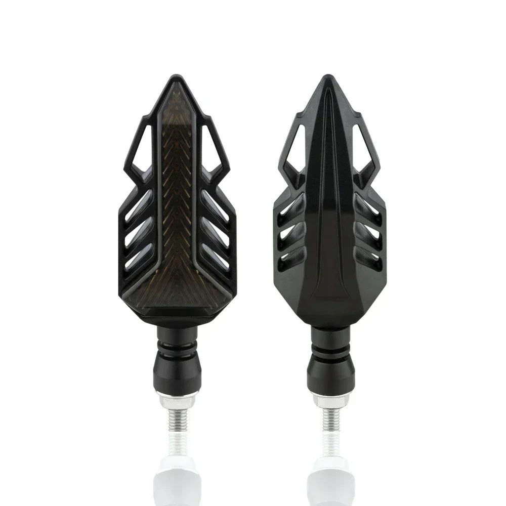LED Motorcycle Turn Signal Light