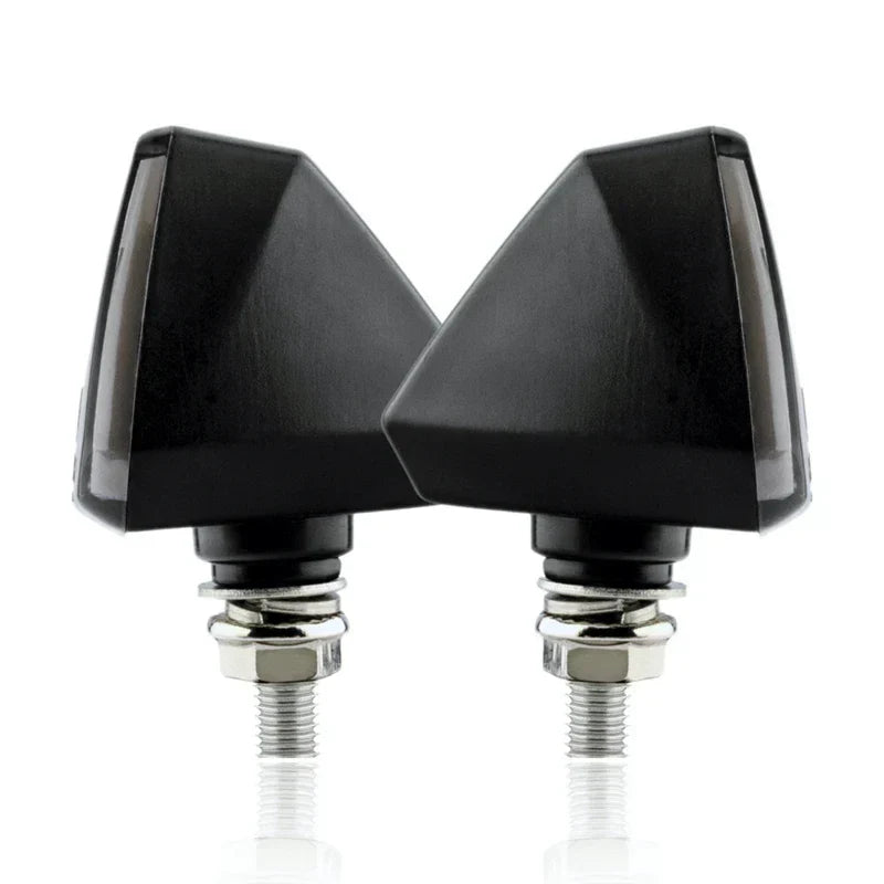 Universal High Power LED Motorcycle Turn Signals