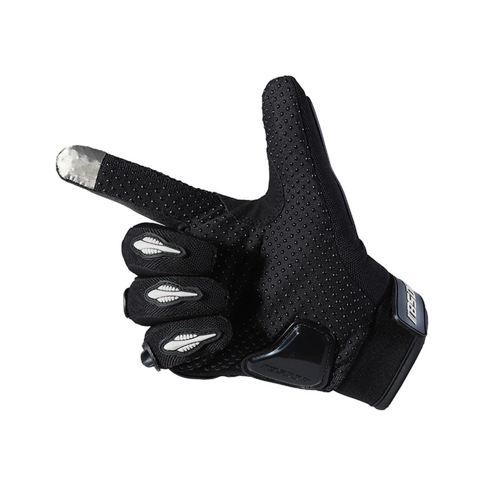 Summer Motorcycle Gloves Alvar