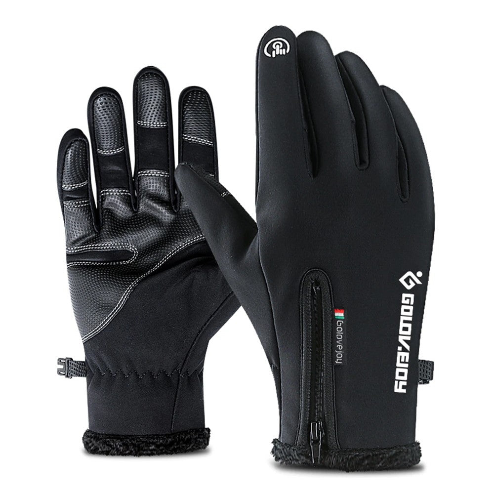 Anuta Touchscreen Motorcycle Gloves