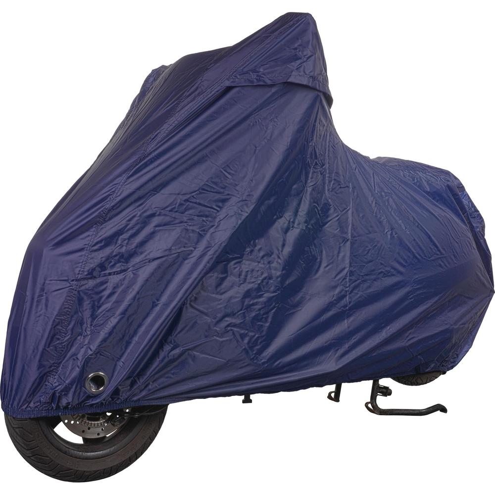 Heavy Duty Scooter Rain Cover Waterproof Protective Scooter Cover