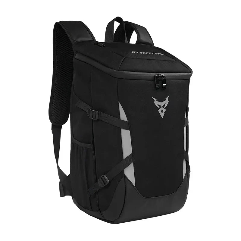 28L Waterproof Motorcycle Backpack for Riders