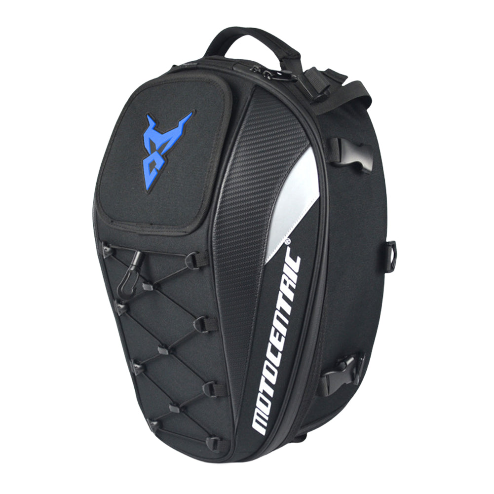 Waterproof Large Capacity Motorcycle Backpack
