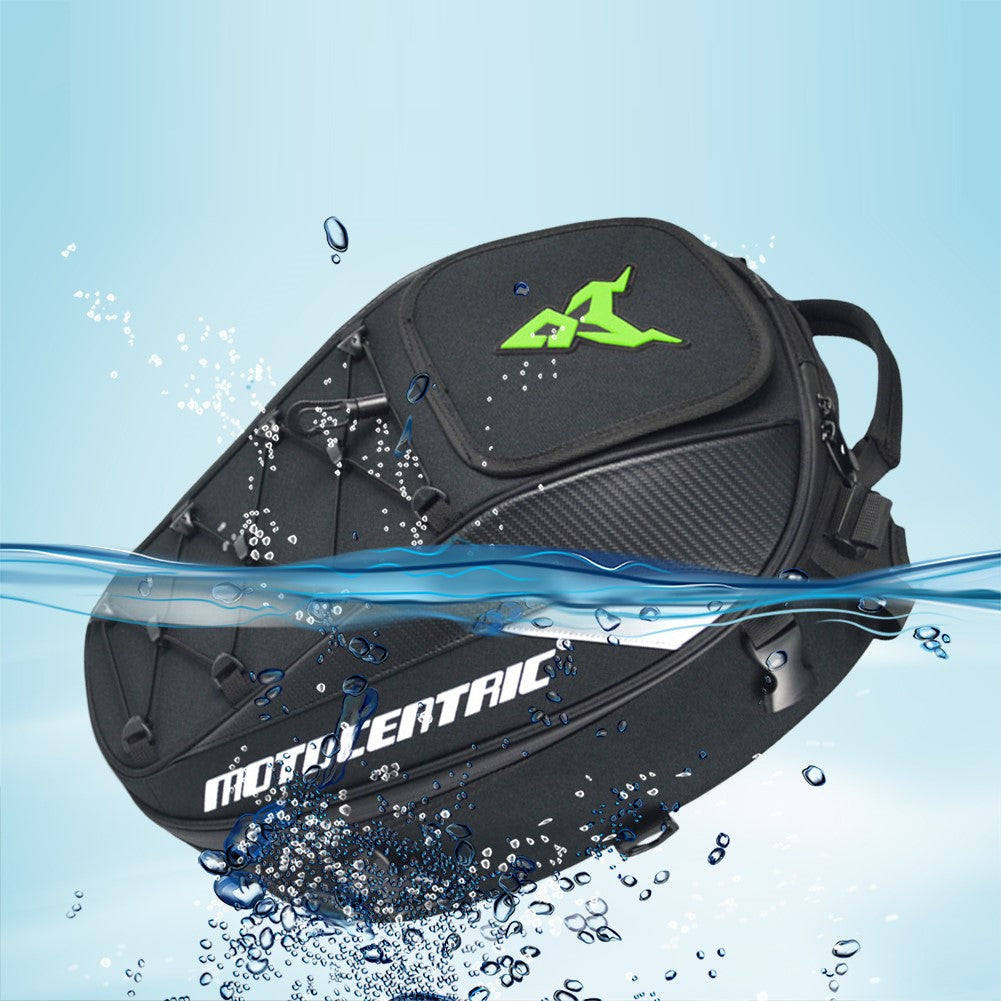 Waterproof Large Capacity Motorcycle Backpack