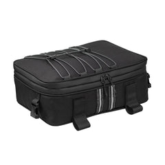 Motorcycle Rear Seat Bag for Top Case Storage