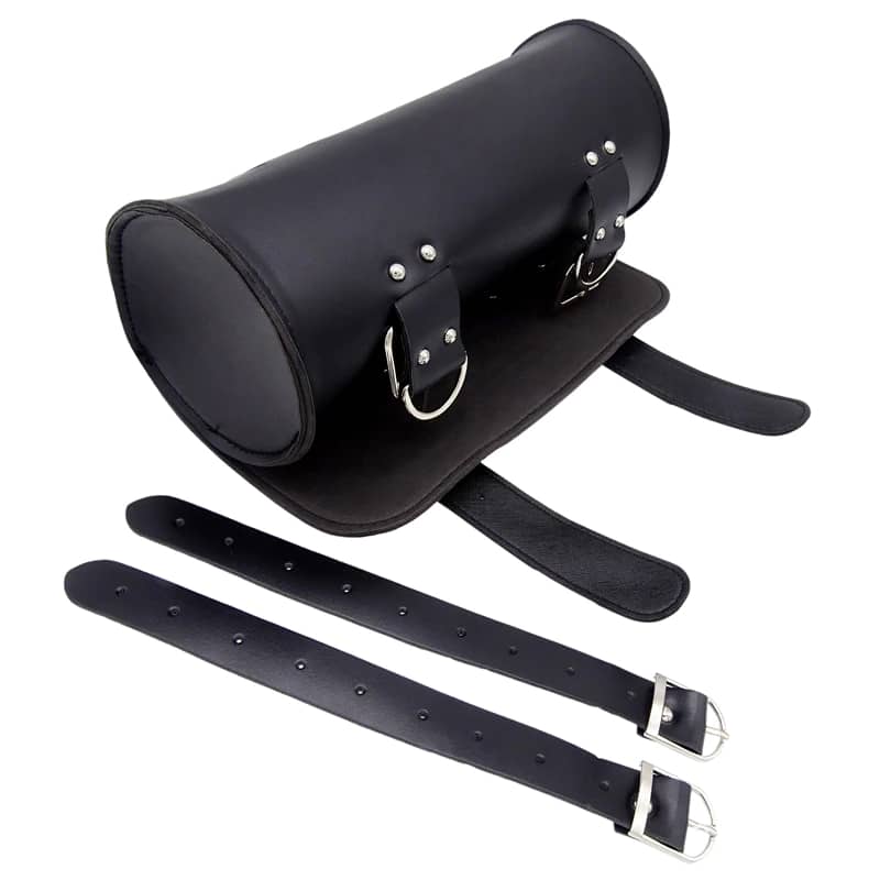 Hard Motorcycle Saddlebag Laford
