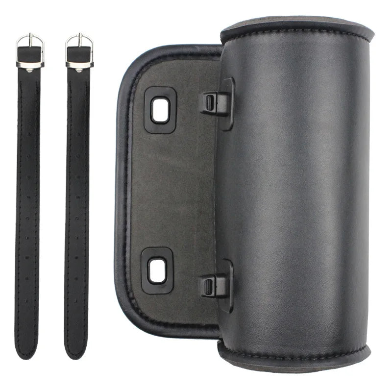 Motorcycle Fork Bags Blotz