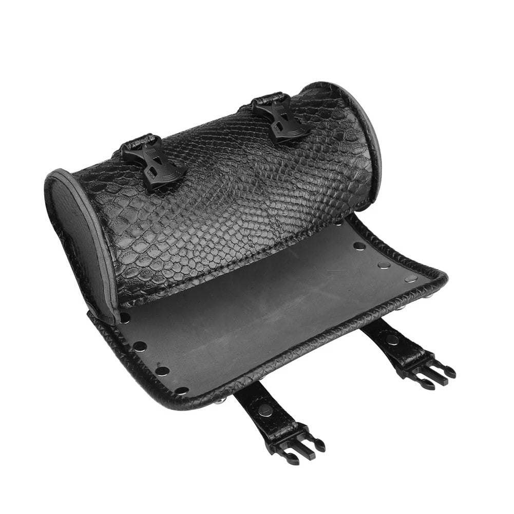 Motorcycle Fork Bags - Adventure Raid Gear