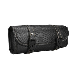 Motorcycle Fork Bags - Adventure Raid Gear