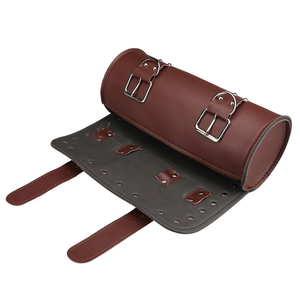 Motorcycle Fork Bags Spark Waterproof Saddlebags for Bikes
