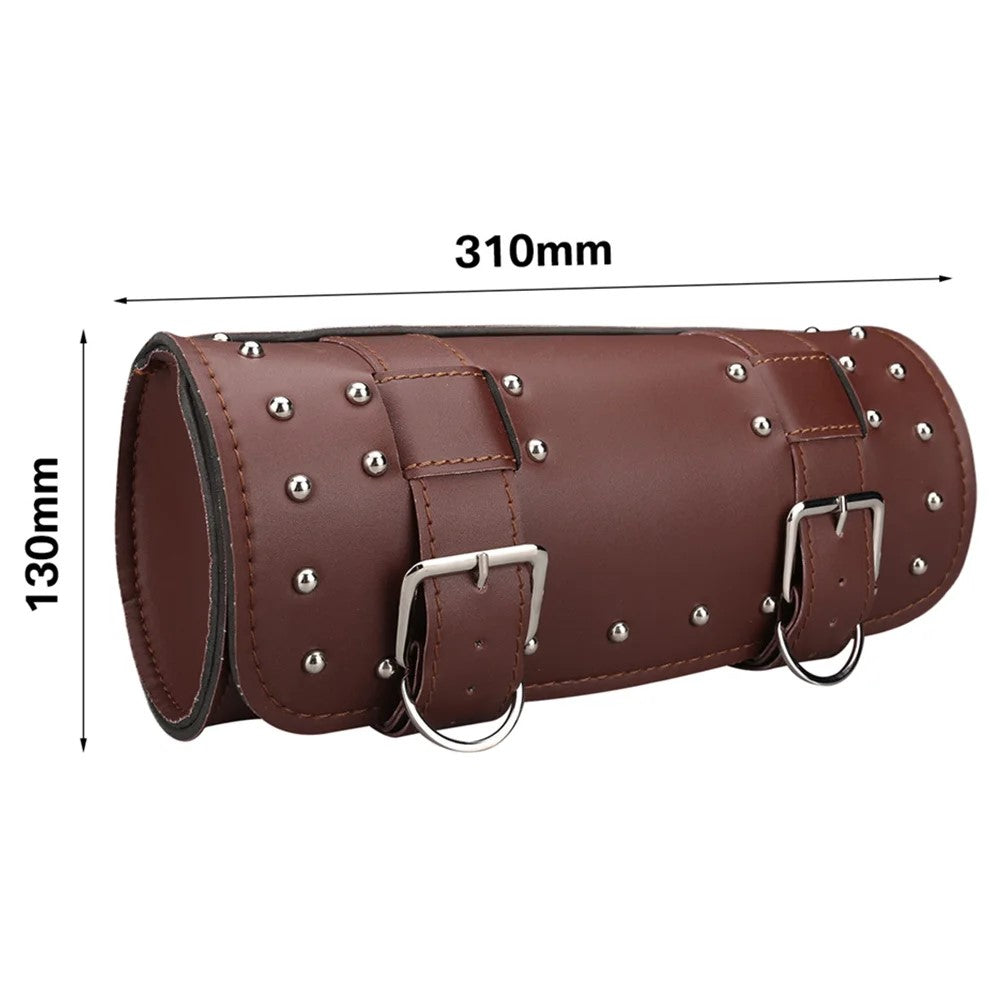 Motorcycle Fork Bags Spark Waterproof Saddlebags for Bikes