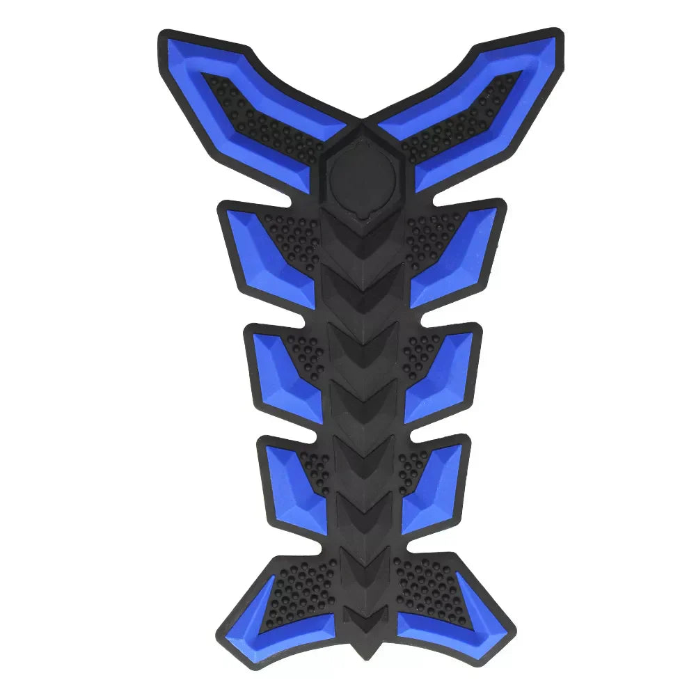 Motorcycle Tank Protection Stickers Paint Scratch Guards Decal Pads