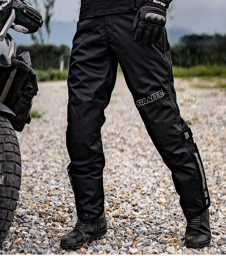 Waterproof Motorcycle Overpants