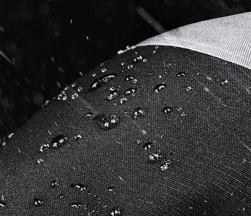Waterproof Motorcycle Overpants