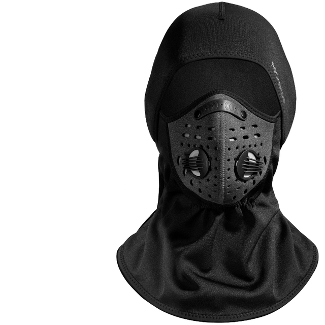 Motorcycle Balaclava Breathable Face Mask for Riding