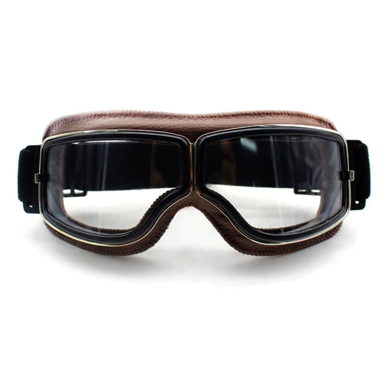 Golmath Motorcycle Goggles Protective Riding Eyewear