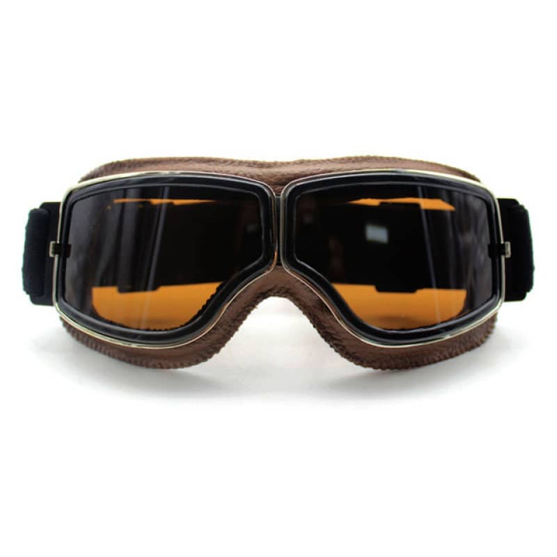 Golmath Motorcycle Goggles Protective Riding Eyewear