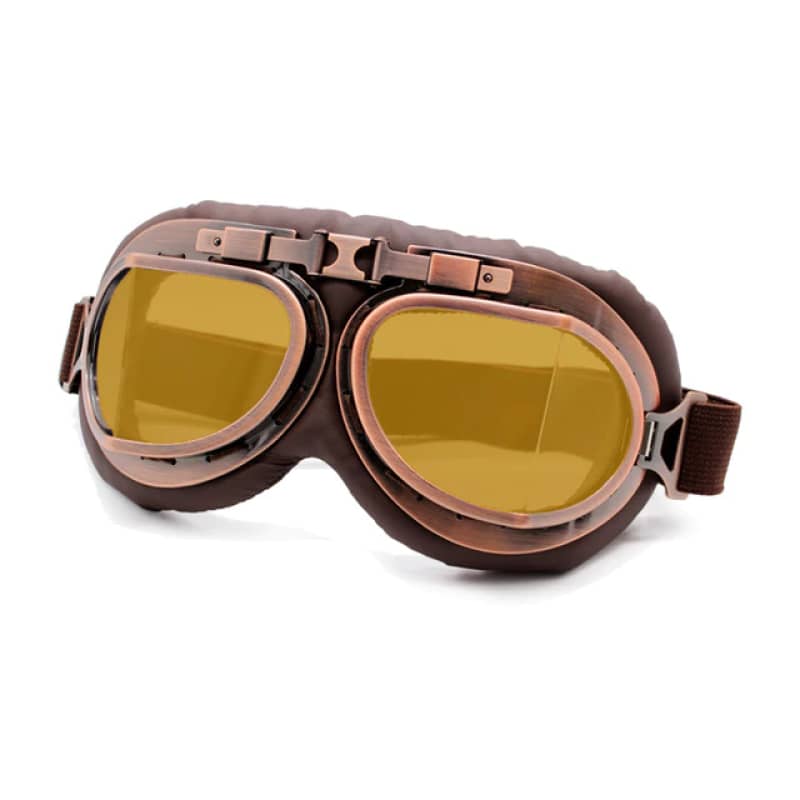 Thelma Motorcycle Goggles Protective Riding Eyewear