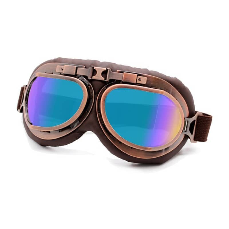 Thelma Motorcycle Goggles Protective Riding Eyewear