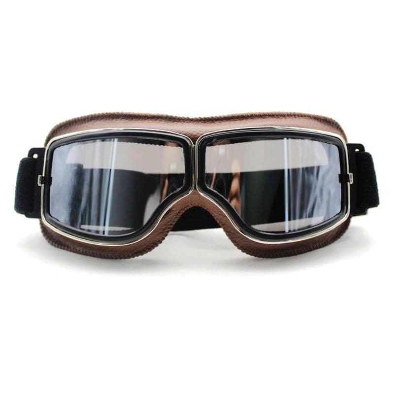 Golmath Motorcycle Goggles Protective Riding Eyewear