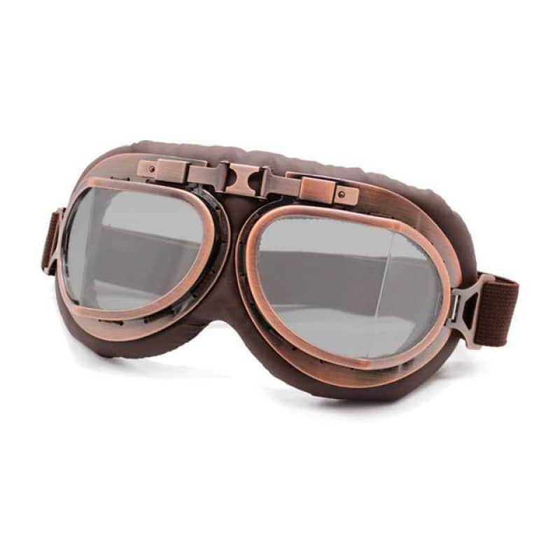 Thelma Motorcycle Goggles Protective Riding Eyewear