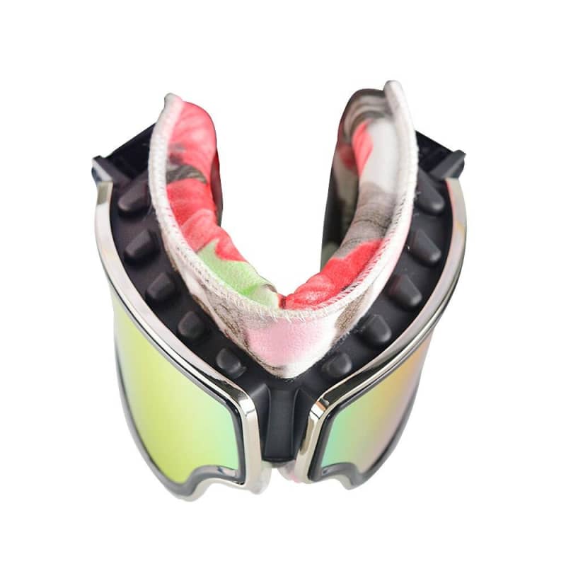 Motorcycle Goggles Inel