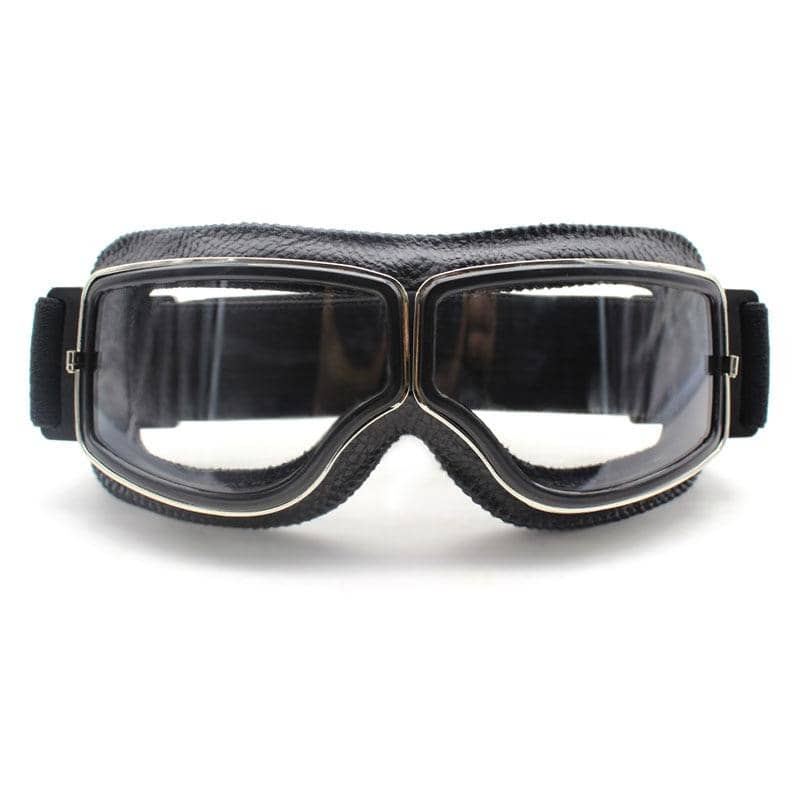 Reth Motorcycle Goggles High Performance Protective Eyewear for Riding