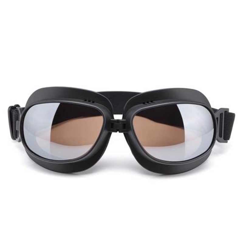 Chopper Motorcycle Goggles