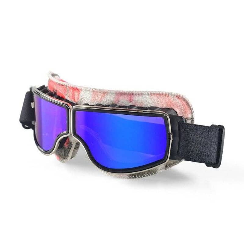 Motorcycle Goggles Inel