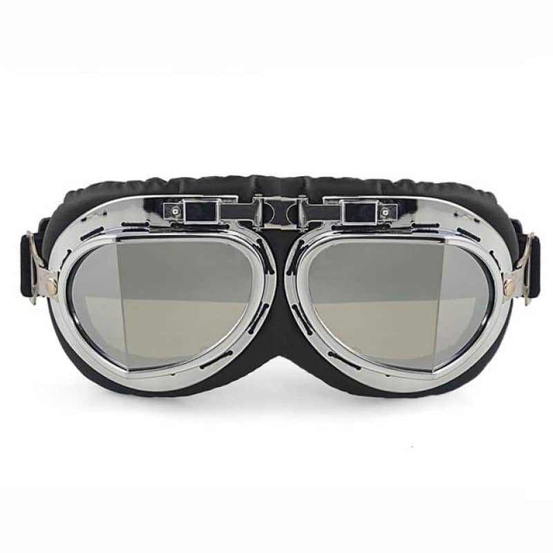 Elvas Motorcycle Goggles Protective Riding Glasses
