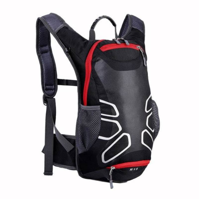 Motocross Backpack Motorcycle Riding Gear Bag
