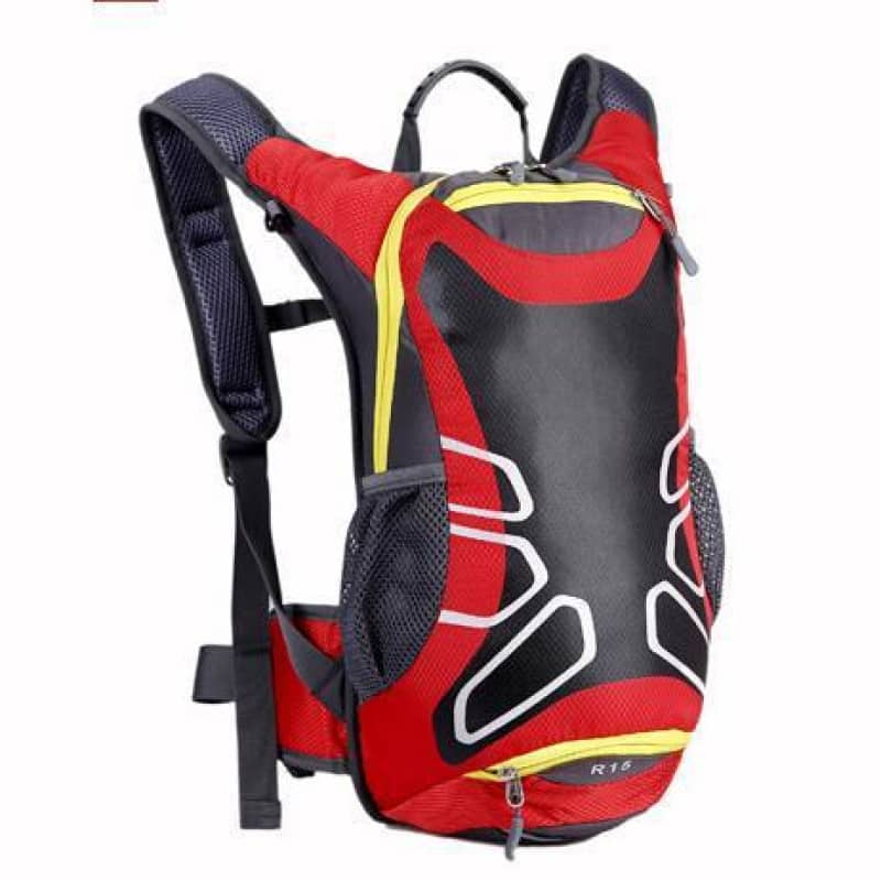 Motocross Backpack Motorcycle Riding Gear Bag