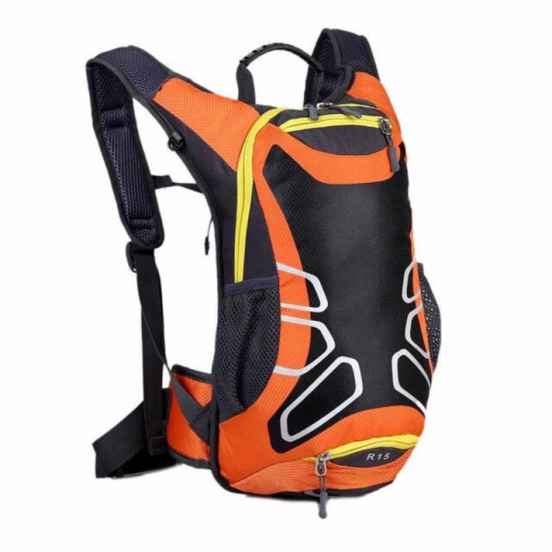 Motocross Backpack Motorcycle Riding Gear Bag