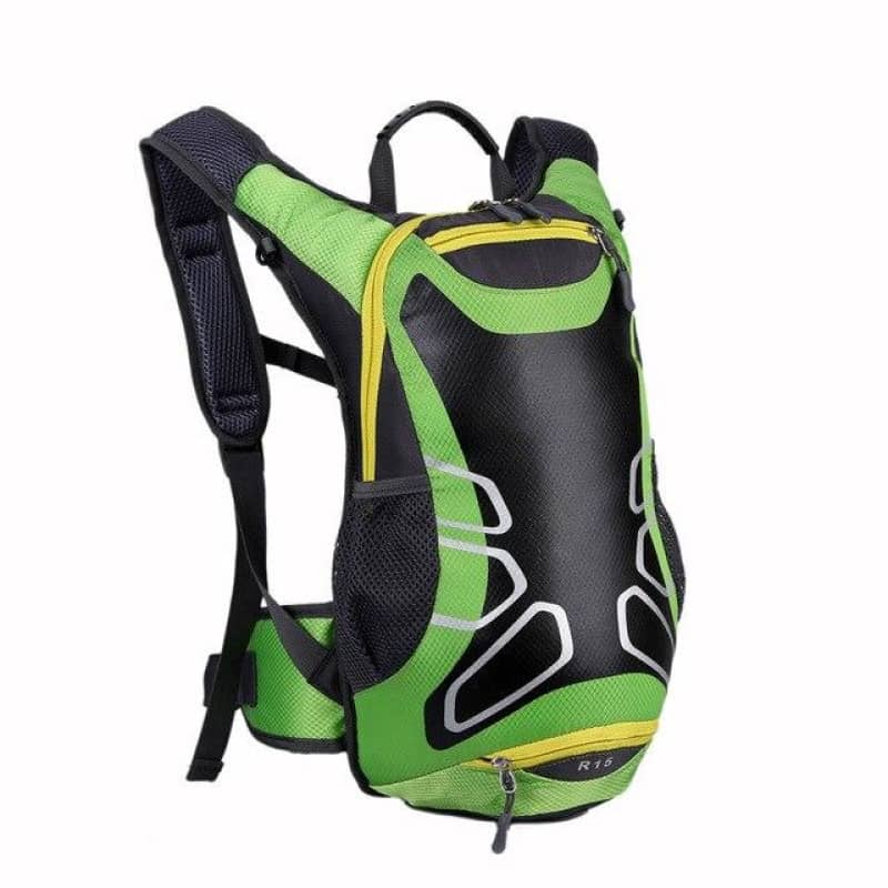 Motocross Backpack Motorcycle Riding Gear Bag