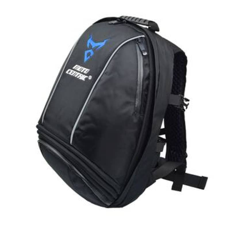 Waterproof Motorcycle Backpack Durable Moto Rider Bag