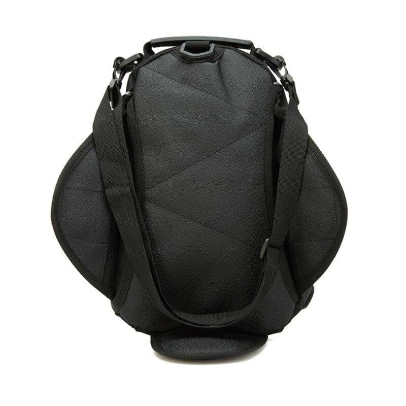 Magnetic Tank Bag Motorcycle Fixation Storage Organizer