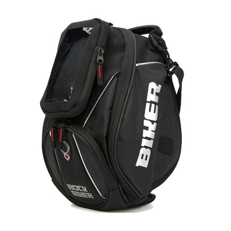 Magnetic Tank Bag Motorcycle Fixation Storage Organizer