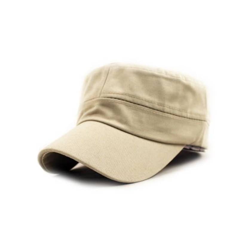 Motorcycle Cap Caena Classic Riding Hat