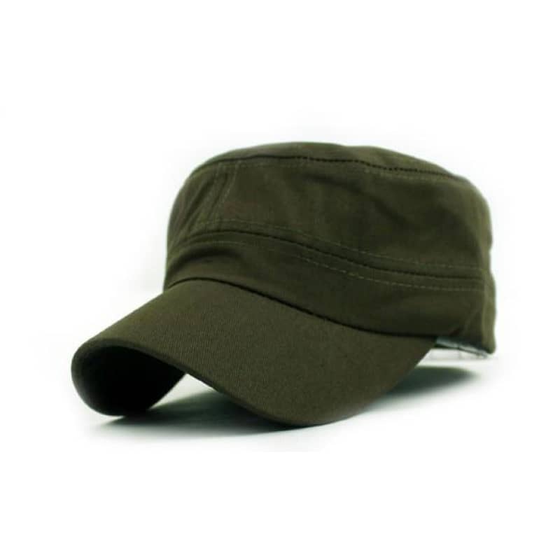 Motorcycle Cap Caena Classic Riding Hat