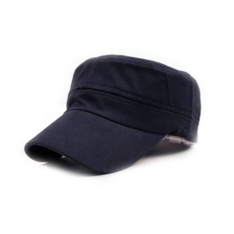 Motorcycle Cap Caena Classic Riding Hat