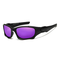 Adventure Pro Polarized Motorcycle Riding Sunglasses