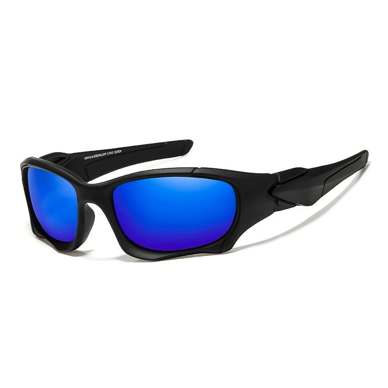 Adventure Pro Polarized Motorcycle Riding Sunglasses