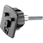 Intercom Case Support Riser Mount Holder Accessory