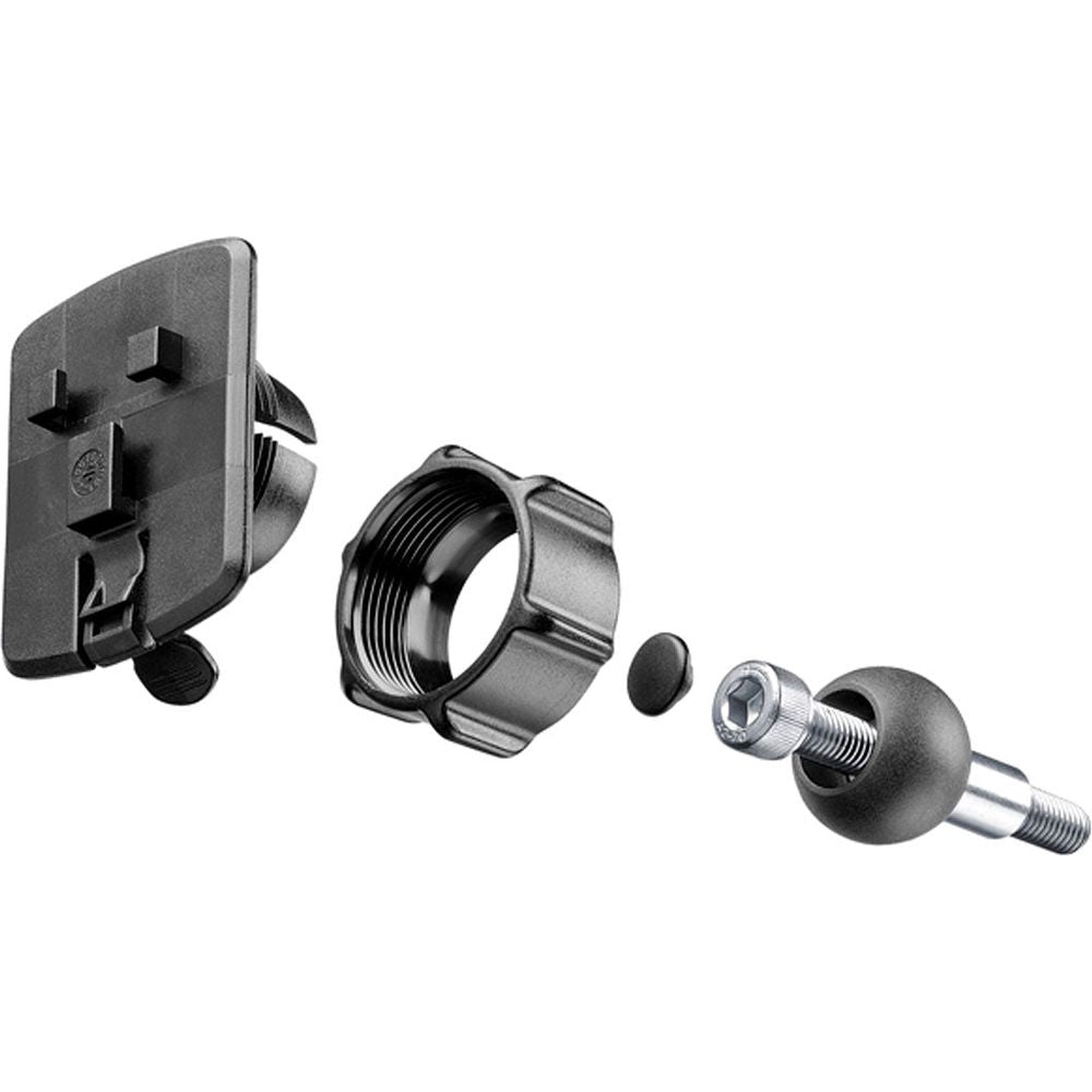Intercom Case Support Riser Mount Holder Accessory