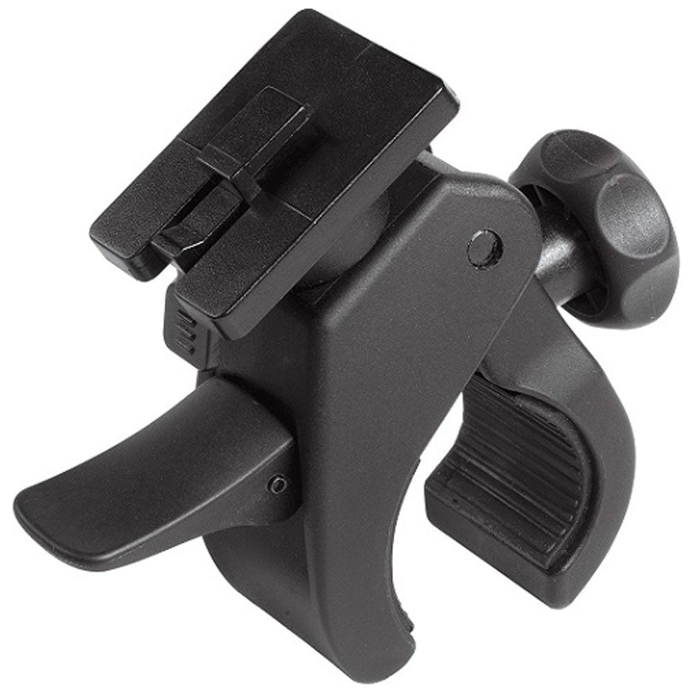 SMClip Mount Bracket for Tubular Handlebar Support